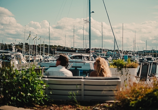 Strömstad Spa & Resort