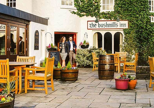 The Bushmills Inn