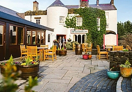 The Bushmills Inn