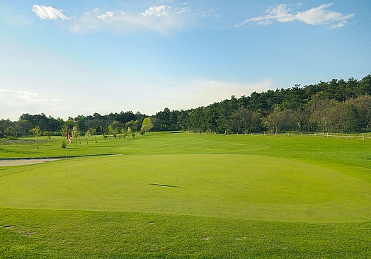 Trieste Golf Club | Golf i Friuli-Venezia Giulia