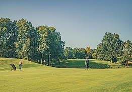 Woodlands Country Club | Golf i Skåne