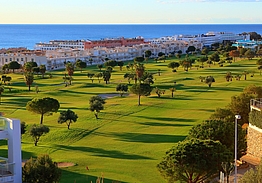 Club Marina Golf Mojacar