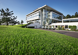 Sankt Jörgen Park | Golf i Göteborg