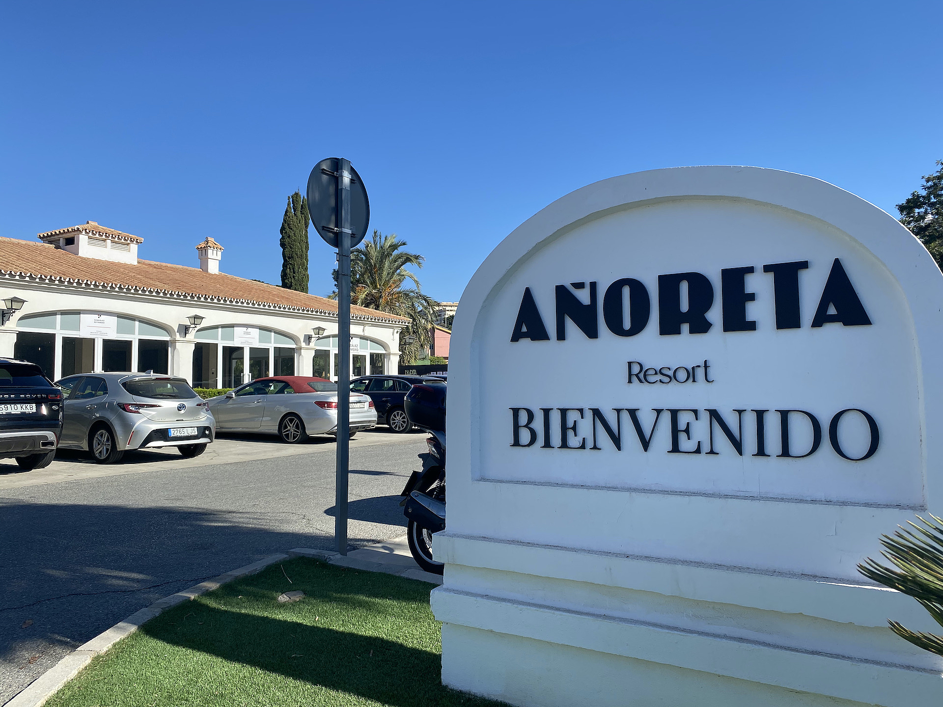 Añoreta Golf Resort