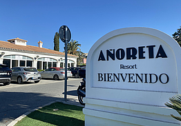 Añoreta Golf Resort