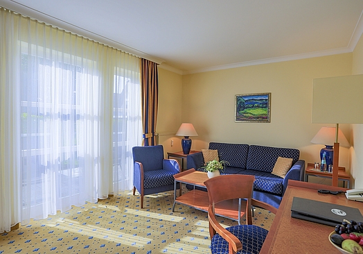 Balmer See Golfresort