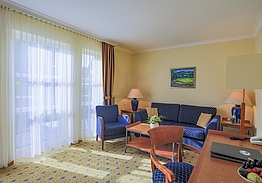 Balmer See Golfresort