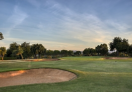 Benamor Golf | Golf på Algarve