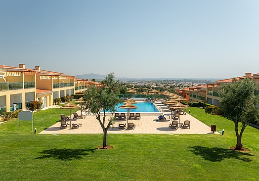 Boavista Golf & Spa