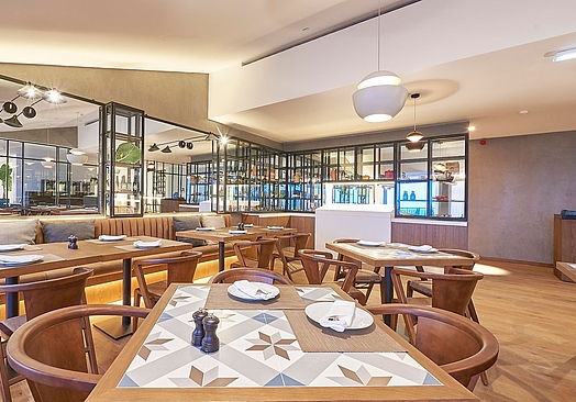 Cascade Wellness Resort Algarve