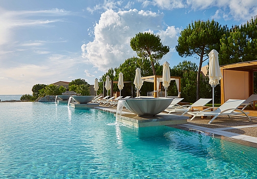 Costa Navarino | The Westin Resort Costa Navarino