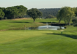 Club de Golf La Dehesa | Golf i Madrid