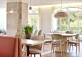 Dolce By Wyndham CampoReal Lisboa