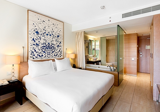 Hilton Vilamoura As Cascatas Golf Resort & Spa