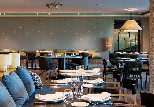 Hotel Terraverda & Empordà Golf Club | Golf i Girona