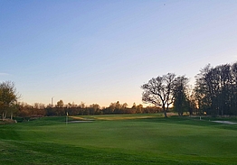 Frederikshavn Golfklub