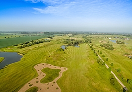 Golf Gleidingen