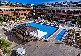 Gran Hotel Guadalpin Banús