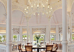 Heritage Le Telfair Wellness & Spa Resort