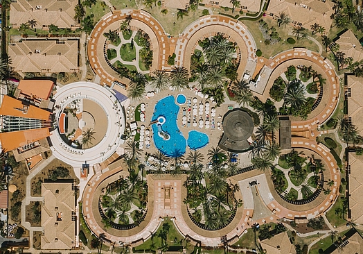 Suites & Villas by Dunas