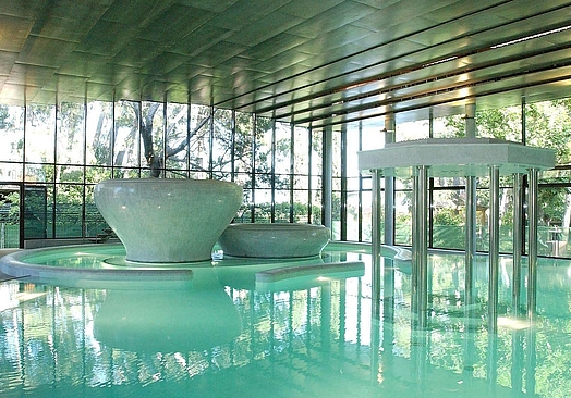 Hotel Termes Montbrió