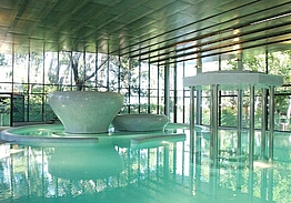 Hotel Termes Montbrió