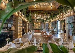 Kaya Palazzo Golf Resort | Golf i Belek