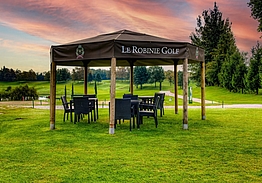 Le Robinie Golf Club