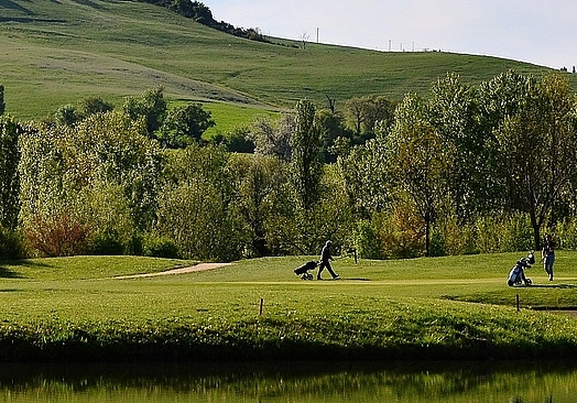 Golf Club Le Fonti | Golf i Emilia Romagna