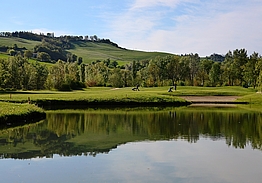 Golf Club Le Fonti | Golf i Emilia Romagna