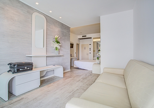 Hotel Le Palme | Golf i Emilia Romagna