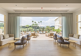 Marriott La Sella Golf Resort & Spa