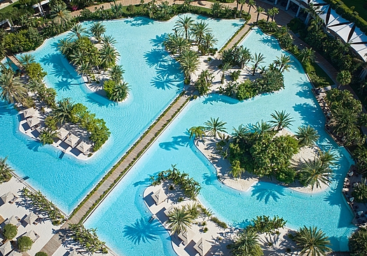 Maxx Royal Belek Golf Resort