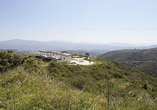 Minthis Golf Resort