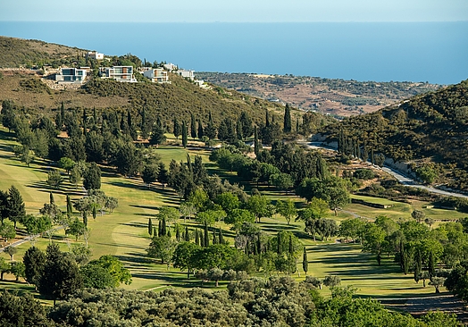Minthis Golf Resort