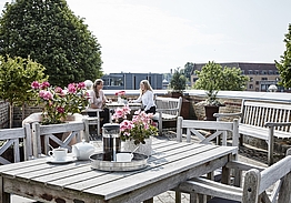 Montra Odder Parkhotel