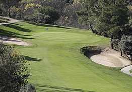 Real Club Golf Las Rozas