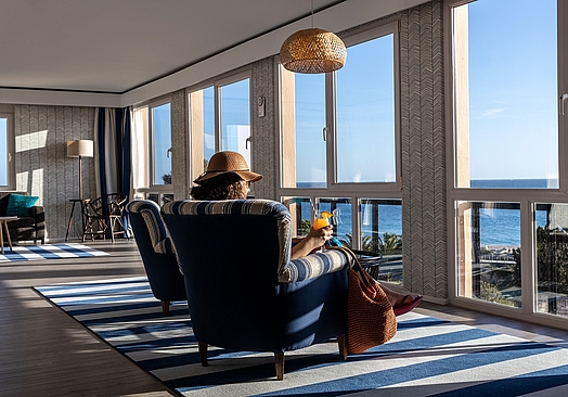 Pestana Dom João II Beach and Golf Resort