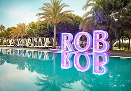 Robinson Quinta da Ria