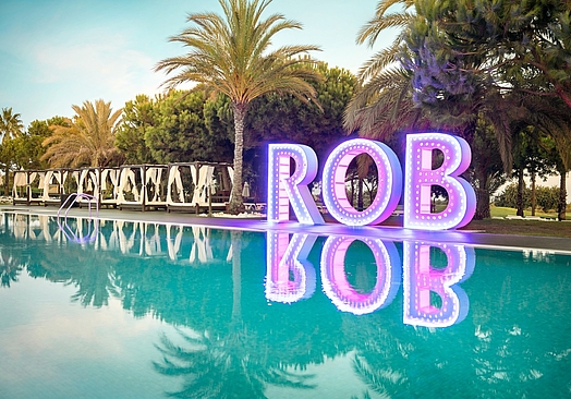 Robinson Quinta da Ria