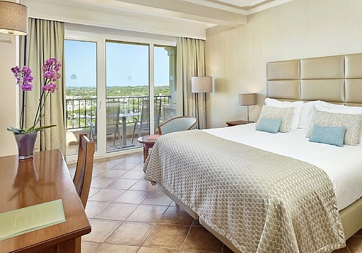 Ria Park Hotel & SPA