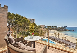 Secrets Mallorca Villamil | Golf på Mallorca