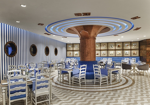 Sirene Belek Hotel | Golf i Belek