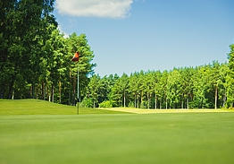 Sjöbo Golfklubb