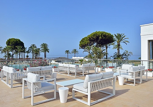 Sol Marbella Estepona Atalaya Park