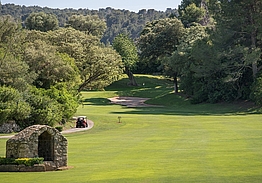 Arabella Golf Mallorca | Golf Son Vida