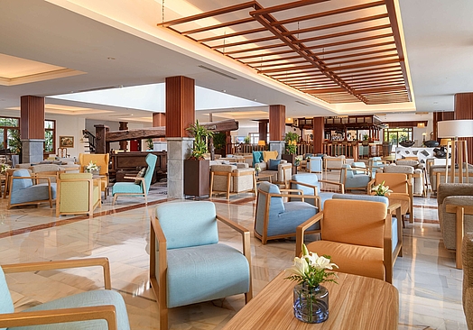 Hotel Jardín Tecina & Tecina Golf