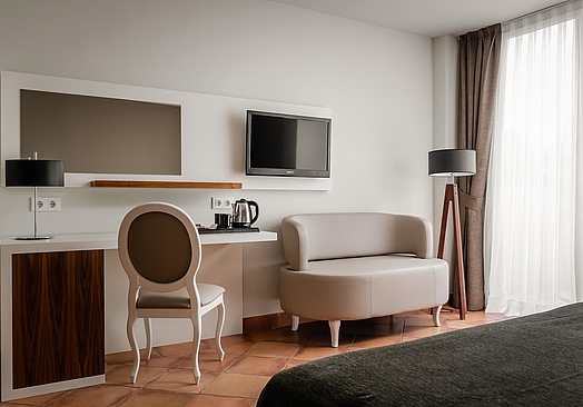 TorreMirona Golf & Spa Resort