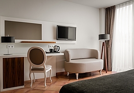 TorreMirona Golf & Spa Resort