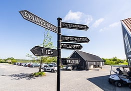 Trelleborg Golfklub Slagelse